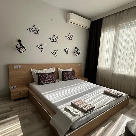 Social House Istanbul Hotel Room photo