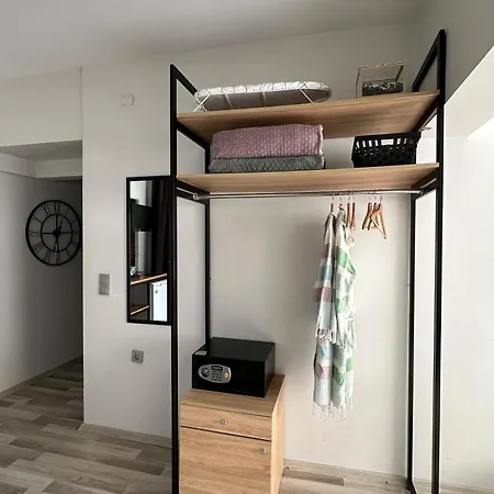 Social House Istanbul Hotel Room photo