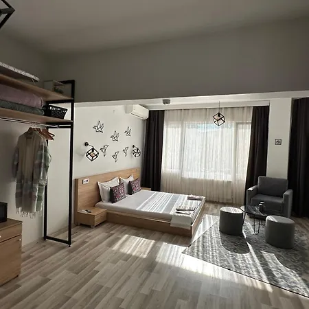 Social House Istanbul Hotel Room photo