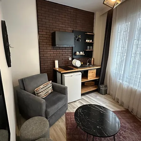 Social House Istanbul Hotel Room photo