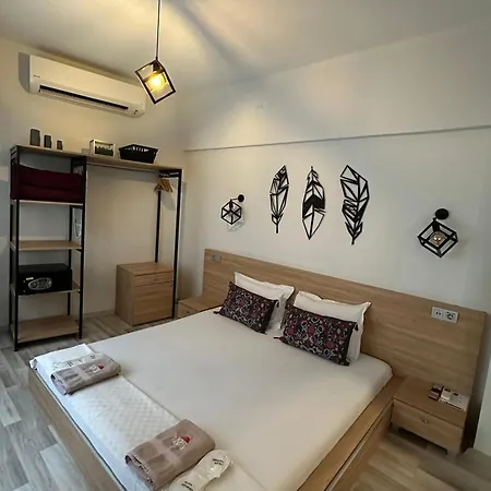Social House Istanbul Hotel Room photo