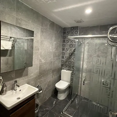 Social House Istanbul Hotel Room photo