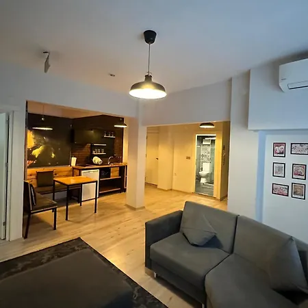 Social House Istanbul Hotel Room photo