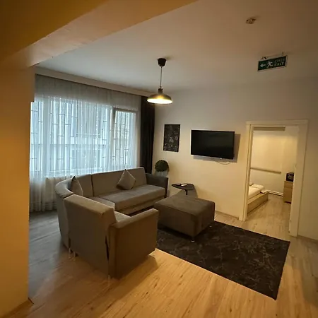 Social House Istanbul Hotel Room photo