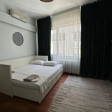Social House Istanbul Hotel Exterior photo