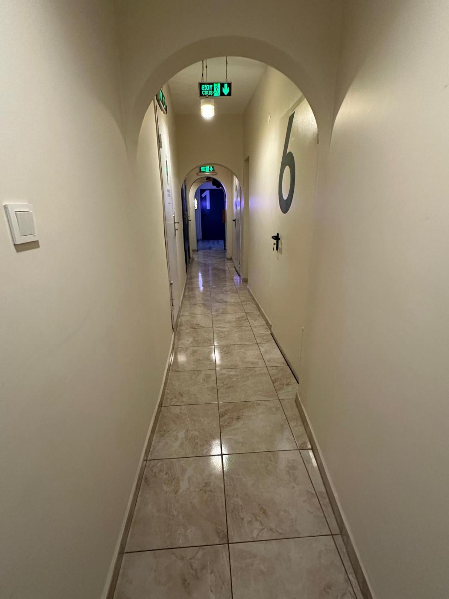 Hotel Social House *