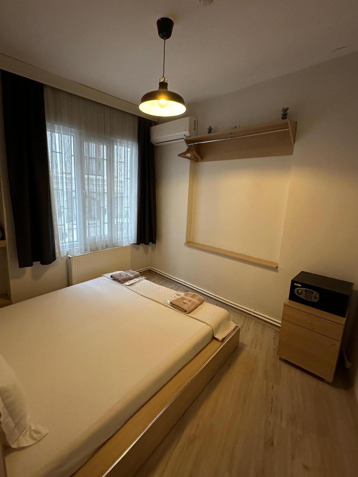 Hotel Social House Istanbul