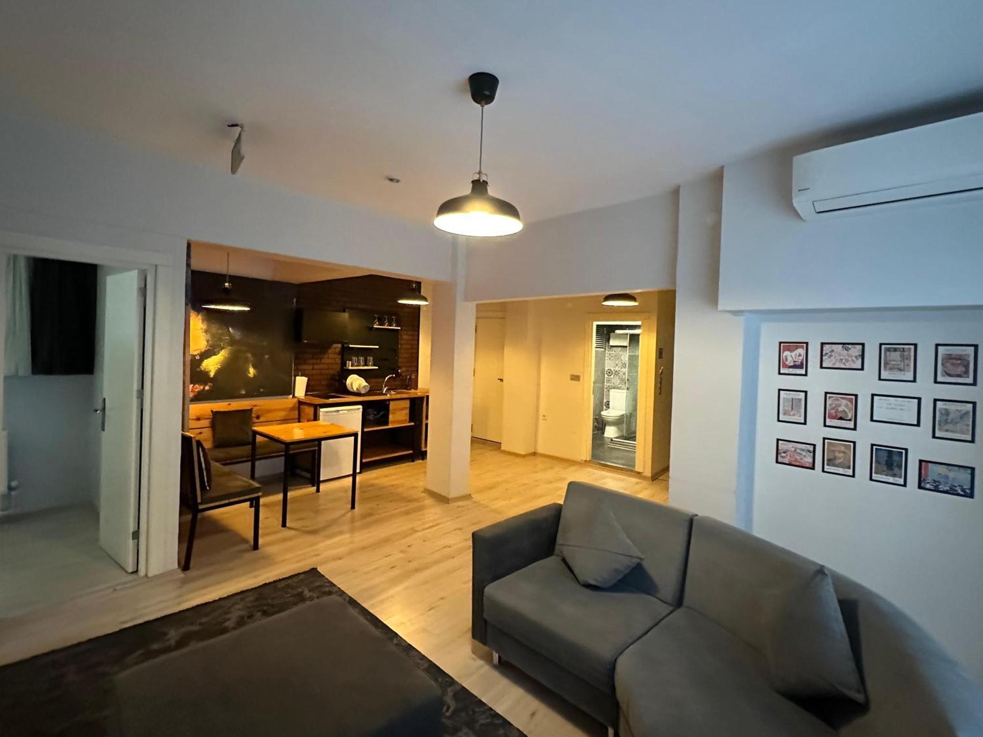 Social House Hotel