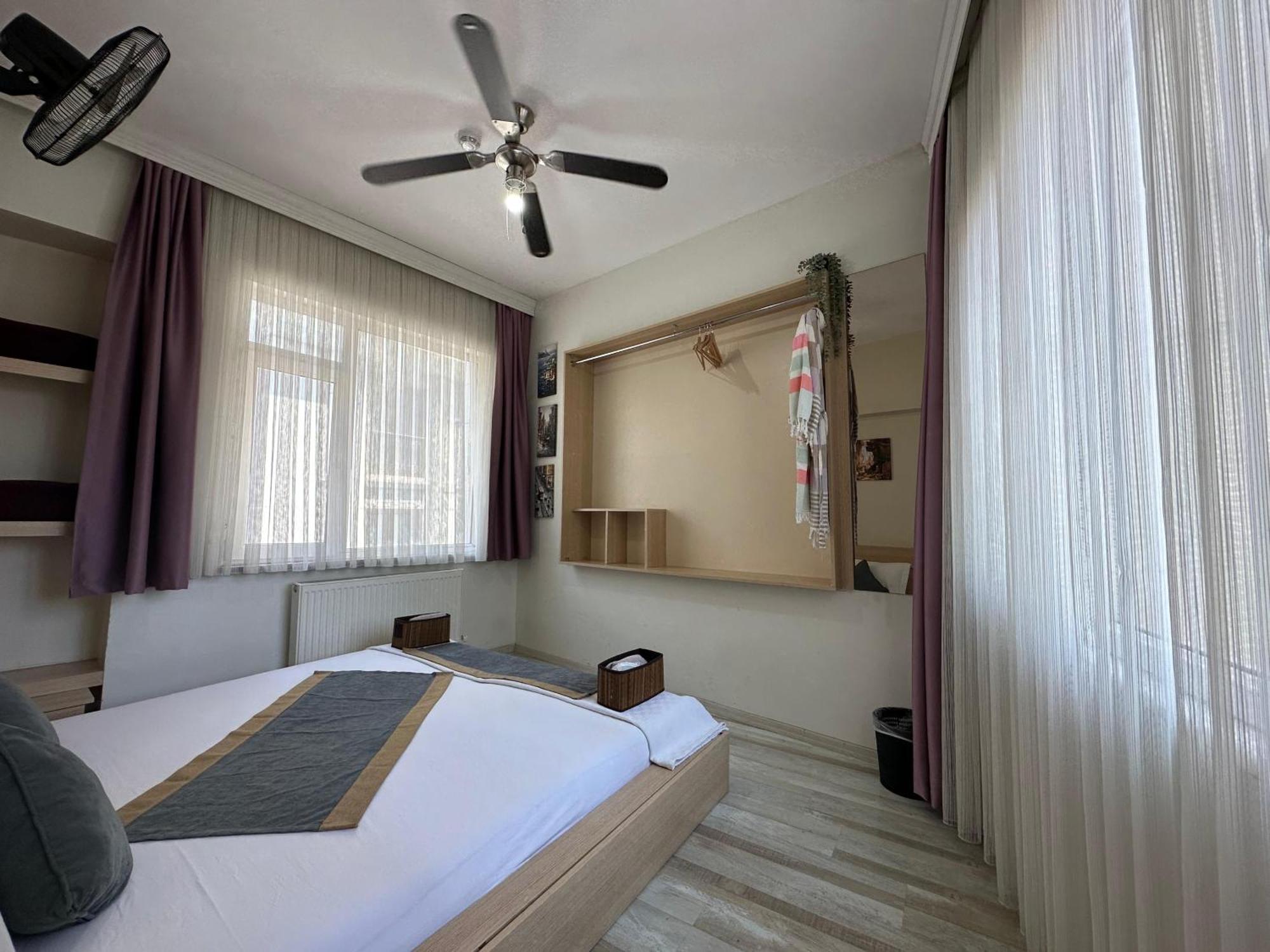 Social House Hotel Istanbul
