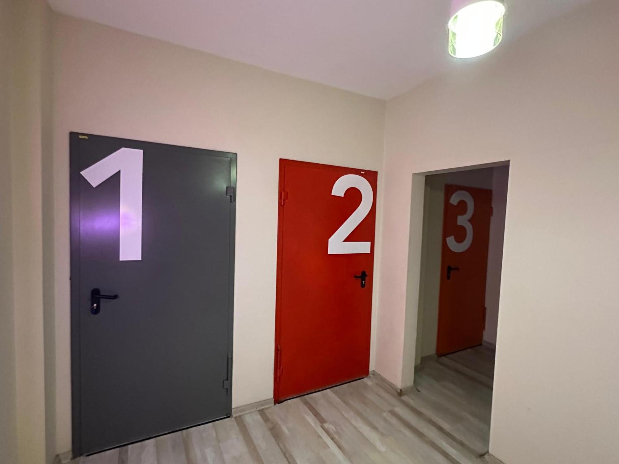 Social House Hotel