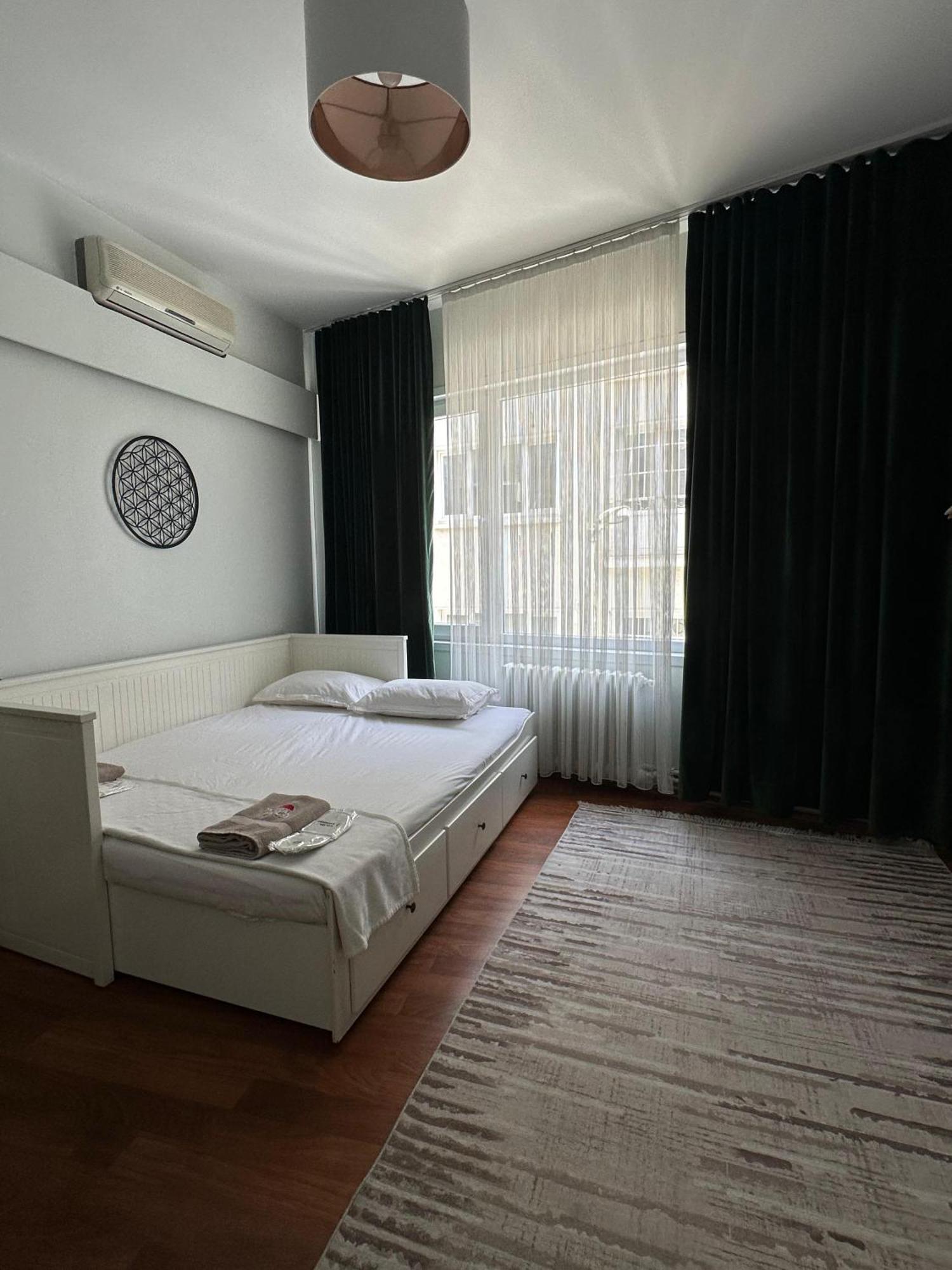 Hotel Social House Istanbul