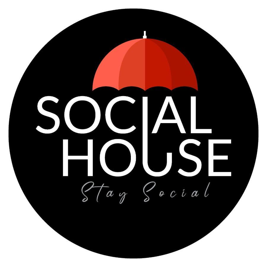 Social House * Стамбул
