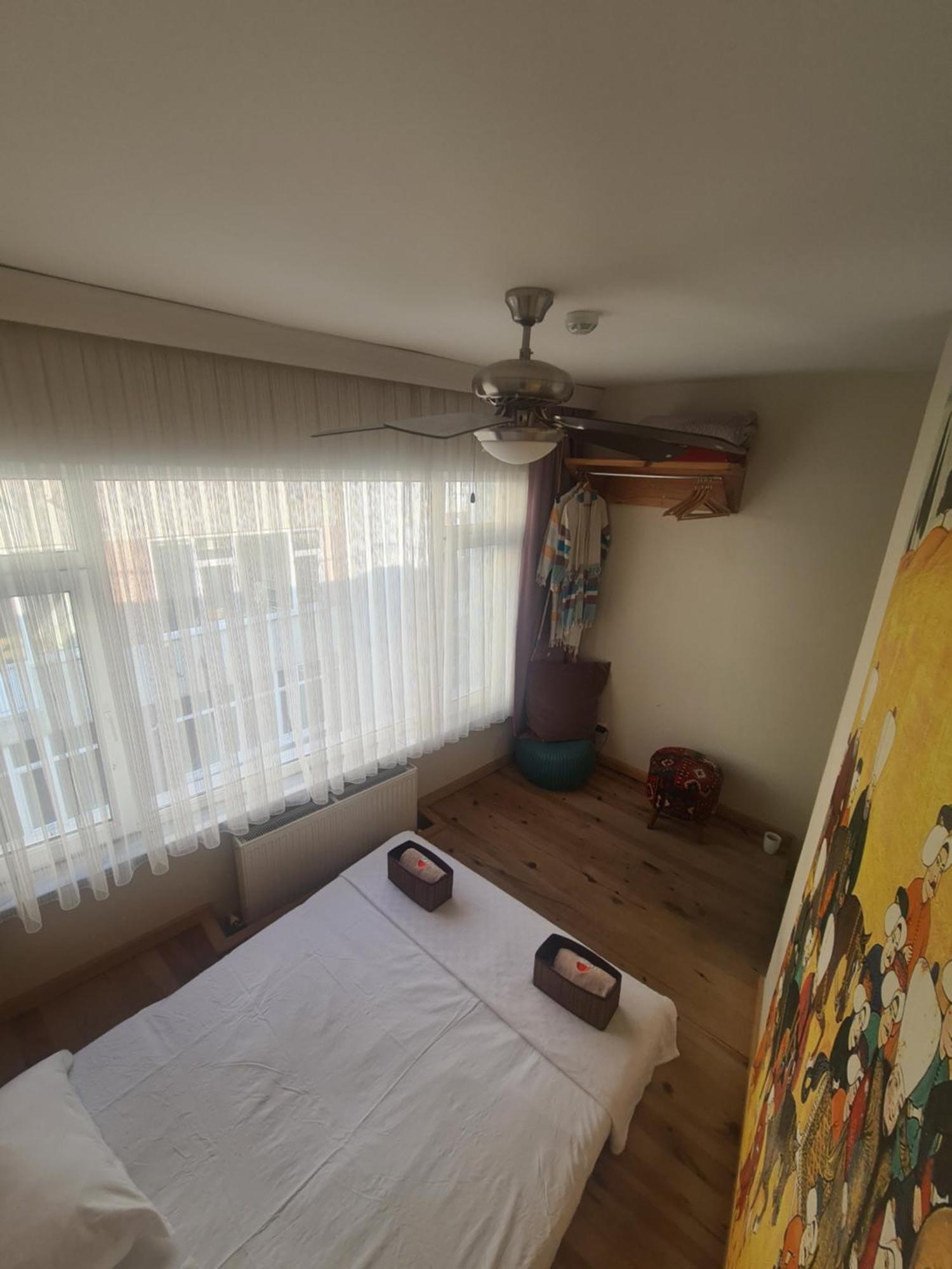 Готель Social House Стамбул