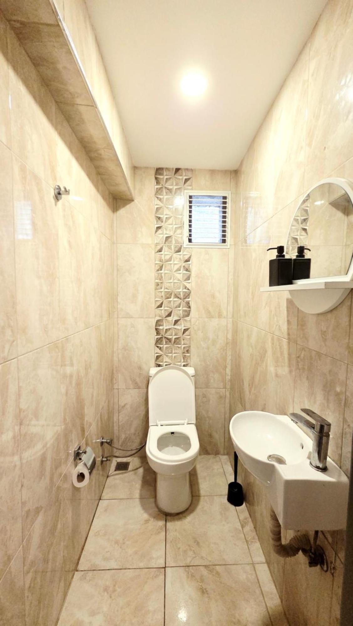 Готель Social House *