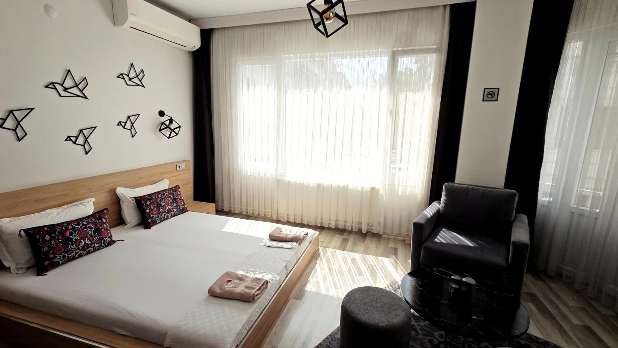 Social House Стамбул